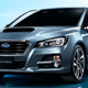 Illustration for article titled The Subaru Levorg Is A Hot Turbocharged Wagon With A Goofy Name